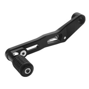 호환 기어봉 레버  MT07  야마하 XSR700 Tr에이서 2014-2024  조절식 왼쪽 페달 모터 부품