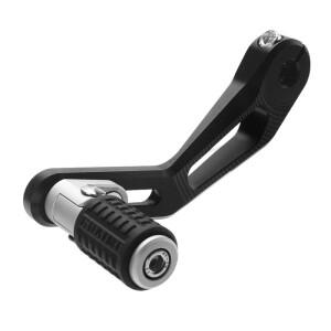 호환 오토바이 조절식 접이식 기어 시프터 페달 레버 Tiger 1200 XCX XR Low For Explorer