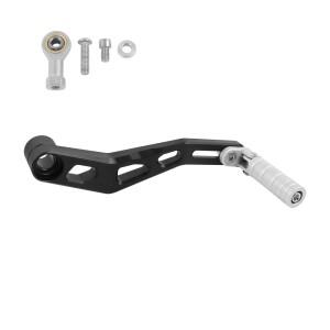 호환 오토바이 CNC 기어봉 레버 혼다 CB 650 R 2022 풋 브레이크 페달