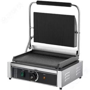 스테이크 그릴 다기능 전기 와플 스텐 단일 초대형