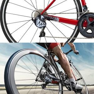 호환 블랙 자전거 후방 변속기 가드 플레이트 PP5 수리 휀다 교체 진흙 보호 야외 스포츠