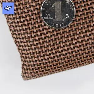 액세서리 방진 보호 합금 케이스 그릴 메쉬 커버 모터