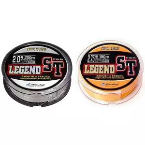 마루후지 완전 플로팅 원줄 플로트 낚시 벵에돔 참돔 감성돔 부시리 찌줄 찌낚시 라인민물 낚싯 갯바위 바