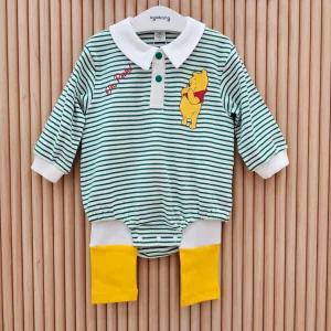 [아가방]곰돌이푸ST바디수트상하_79T123002