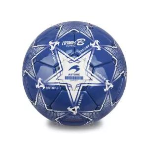 아스토레 코스모스 B 풋살공(BLU)자유로운감성의 즐거움 편리한 활력넘치는 튼튼한축구공 10대남성 간편한