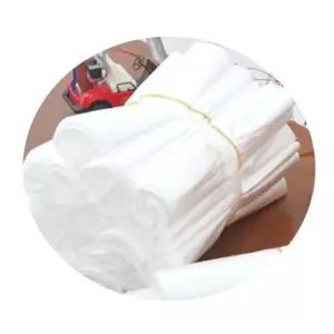 음식포장용으로 좋은 HDPE 38 X 50 속지봉투 1000매가정용봉지 가정용 식당 점봉지 점봉투 마트 채소담는