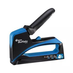 세신버팔로 4in1 다기능 건타카 SB-539 8.10.12.14 16mm (1EA)목공용품 멀티 멀티형 타카 케이블작업 와이