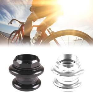 호환 프론트 포크 30mm 산악 자전거 바텀 브라켓 외부 볼 세트 베어링