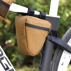 호환 ESLNF 자전거 삼각형 프레임 팩 도로 산악 보관 가방용 소형