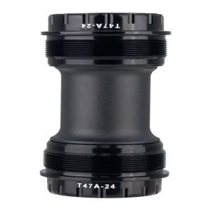 호환 세라믹 미드 액슬 산악 자전거 DUB 24 30mm 내경 6886 밀폐형 베어링 중공 샤프트 부품