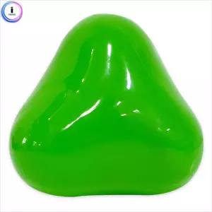 에듀쉐이프 트라이앵글 볼소프트볼 공 공놀이 놀이공 놀이용볼 놀이용공