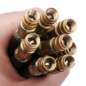 호환 샤오미 미지아 스쿠터 M365 미니 휴대용 확장 실리콘 노즐  밸브 어댑터  전기 스케이트보드 사이클링