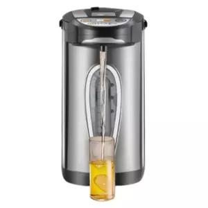 보온 티포트 전기 보온티포트 차탕기 온수 전기티포트