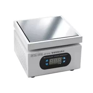 PCB 인덕션 작업 핫플레이트 가열 온도조절 미니 예열기 수리