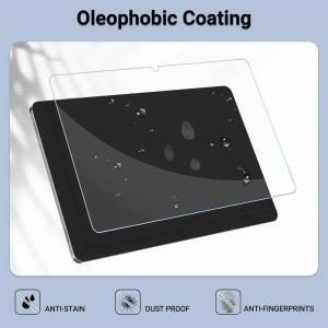 삼성 갤럭시 탭 S10 라이트 5G 강화 유리 보호기 인치 태블릿 안티 스크래치 HD 필름 SM-X400