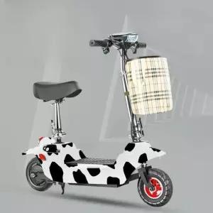 앉아서타는 전동 킥보드 스쿠터 48V 앉아서 대리운전