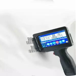 마킹기 핸드프린터 날짜각인기 기한 고화질 날인기 본품