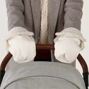 할머니 보행기장갑 유모차장갑 킥보드 핸드머프 외출용 풋머프 아이엄마 유모차풋머프