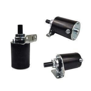 BARI 뱅가드엔진 VANGUARD 부품 1개 스타트모터