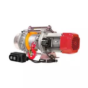 전동 윈치 와이어 24v 1톤 전동윈치 2.5톤 12v 호박