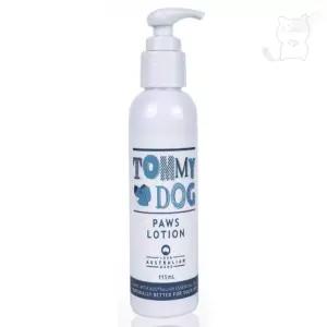 서지스토어 토미독 발바닥 보습 밤 포우 로션 크림 130ML 강아지밤 강아지풋크림