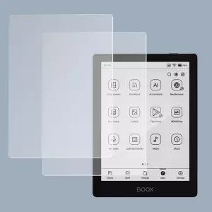 라오슈셩 안티 글레어 매트 스크린 프로텍터 6인치 오닉스 박스 고 6인치/박스 포켓 5인치/포크 5S 전자