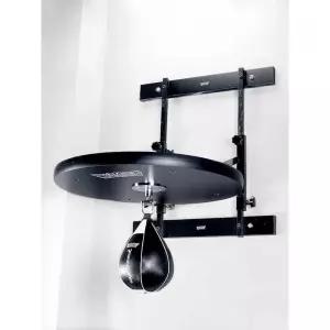 펀칭 스피드볼 타격 킥복싱 격투기 연습 펀치