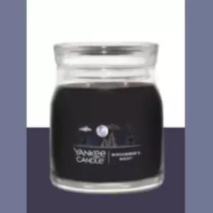 양키캔들 미드썸머 자캔들 M 향초 화장실 거실 선물