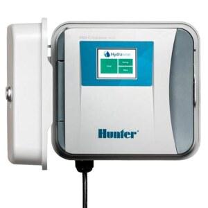 [미국배송] SPW 헌터 하이드라이즈 HPC400 416 스테이션 와이파이 컨트롤러 웹 기반 아이폰호환 안드로이드 앱 4 존 옵션 확장 모듈 HPC400으로 16 존까지 가능