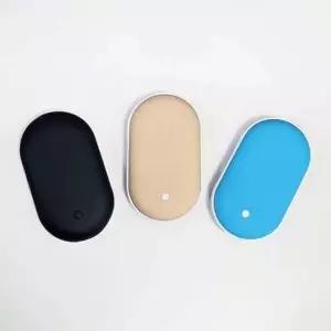 비즈 충전식 전기 휴대용 보조배터리 손난로 BZ-HW50