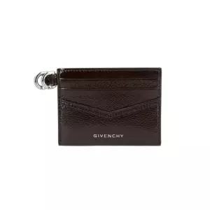 지방시 BB60LPB27C 202 부아유 로고 카드지갑