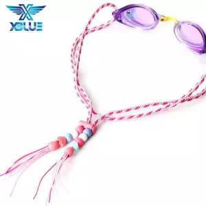 XBLUE 수제 수경끈 수경 N114284 운동 성인수경