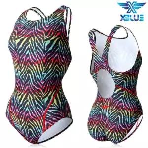 XBLUE 여자 원피스 수영복 N112250 귀여운원피스수영복