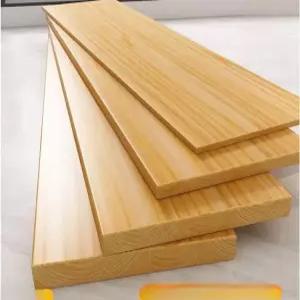 소나무 원목 목재 나무소재 핸드메이드 빈티지 제작 송판