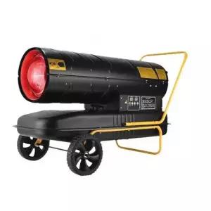 이동식 대포난로 열풍기 야외 공장 30kW 공업용 히터
