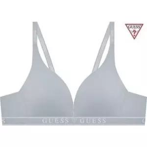 매장정품 GUESS 게스 에센셜 노와이어 브래지어[OCWBR597GE] 947141