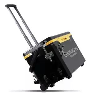 낚시아이스 낚시 갈치 아이스 야외 쿨러