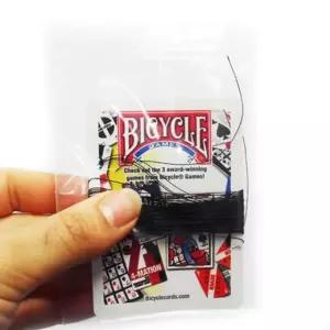 제이엘 나일론실 2합사(약100cm이상) 마술용품 마술도구 나이론 나일롱