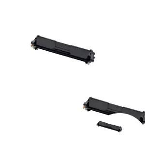 비정품토너 DDA 재생토너 LaserJet Pro 검정 M102a 1.6K 2개