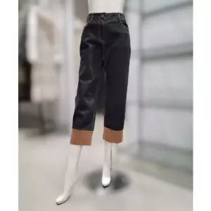 [SI] SI밴딩 배색포인트 청바지SJPKI2232 [P003747392]