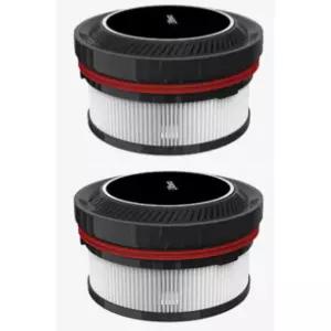 디베아 청소기 THE NEW 22000+ 오렌지 헤파 필터 2개 BNC