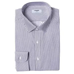 [롯데백화점]레노마 레노마셔츠 런던 스트라이프 슬림핏 RZRSL0-130-NY
