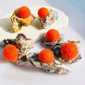 1pc 희귀 제올라이트 광물 표본 원석 석영 클러스터 크리스탈 컬렉션