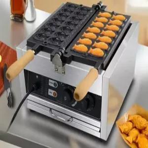 가정용 붕어빵기계 미니 14구 전기 틀 만들기 메이커