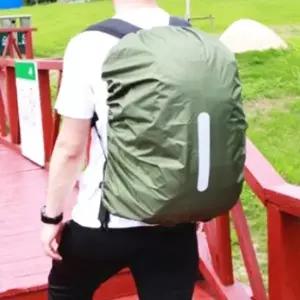 덮개 25 29 배낭 방수 산행 25-29L (WFKEOYF)