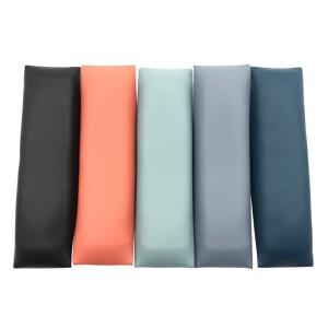 소니호환 MDR-100ABN WH-H900N 헤드폰용 교체 헤드 빔 패드 헤드밴드 쿠션