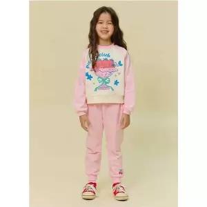 갤러리아 매직에디션 오그오그 라글란맨투맨팬츠세트(OG61-TS001/PT001/PK)