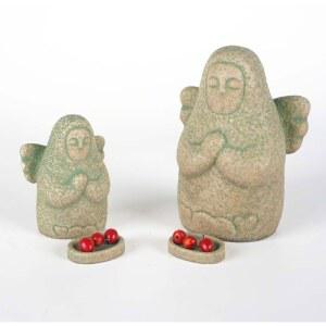 젤다 전설 여신상 모형 인테리어 소품 야숨 왕눈 피규어 장식품