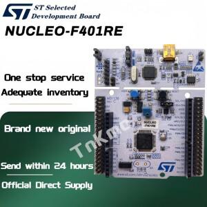 NUCLEO-F401RE Nucleo-64 개발 보드 STM32 STM32F401RET6 100%   로트당 1 개