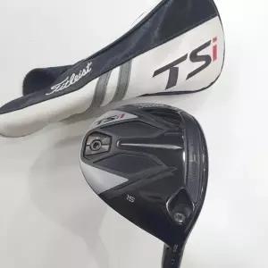 중고 (투어AD DI-6S) TSi1 우드 3번 15도, 002441